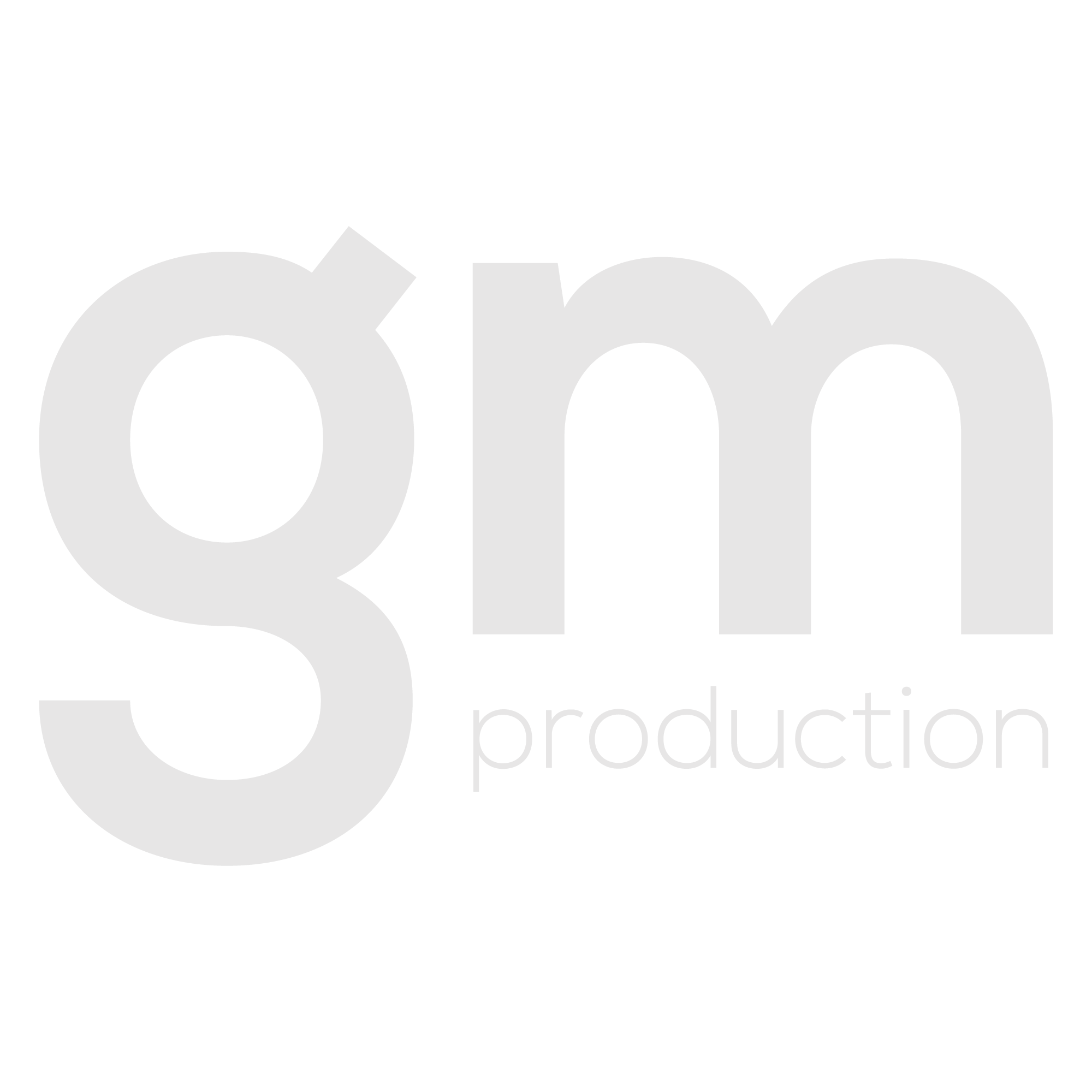 gm production